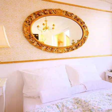 Penthouse Suites * Sofia