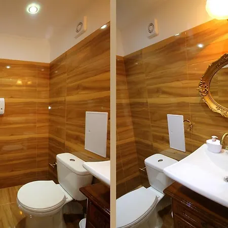Penthouse Suites *