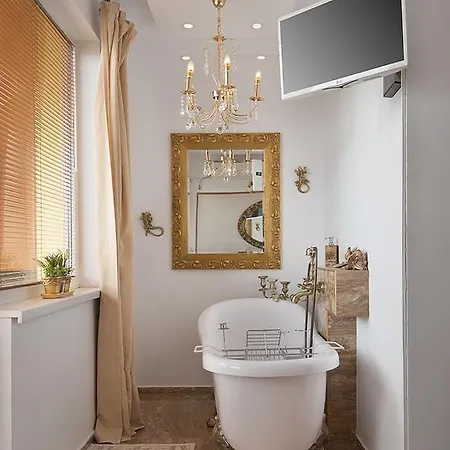 Penthouse Suites