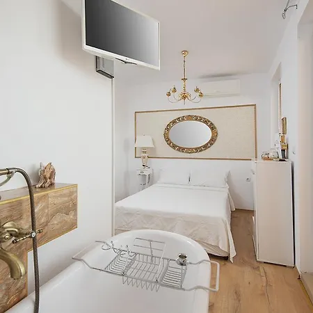 Penthouse Suites * Sofia