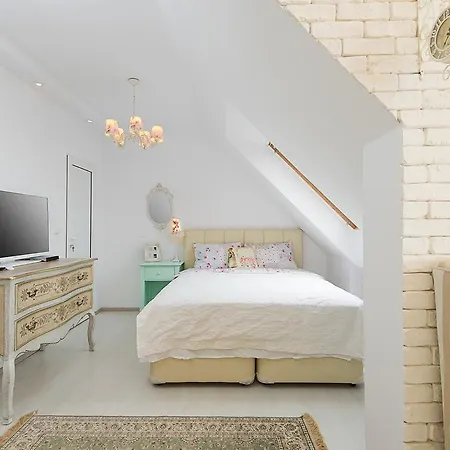 Penthouse Suites Sofia