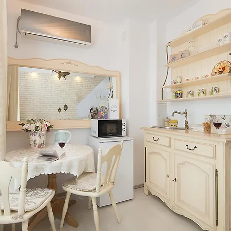 Penthouse Suites