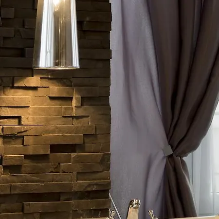 Apartment Penthouse Suites Sofia