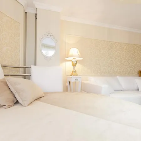 Penthouse Suites