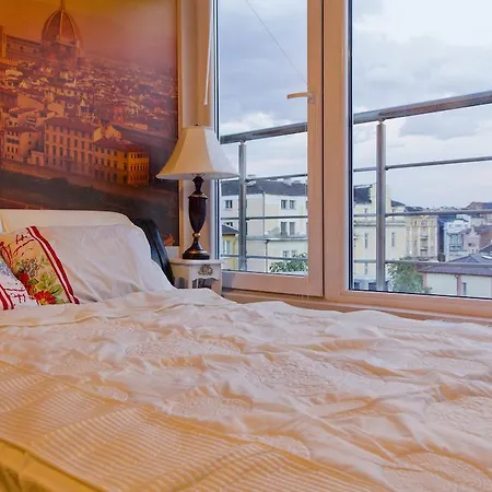Penthouse Suites Sofia