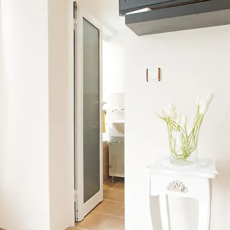 Penthouse Suites
