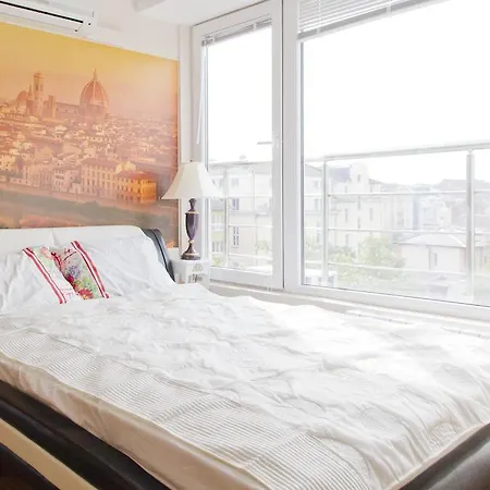 Apartment Penthouse Suites *