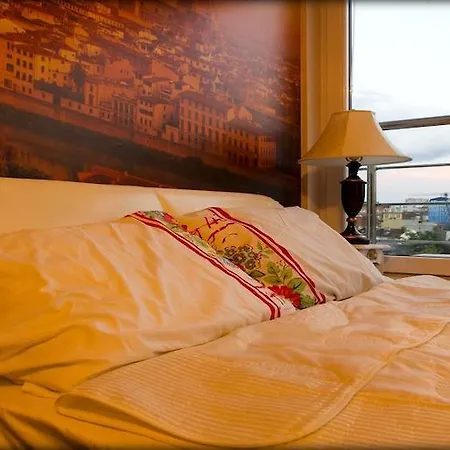 Penthouse Suites Sofia