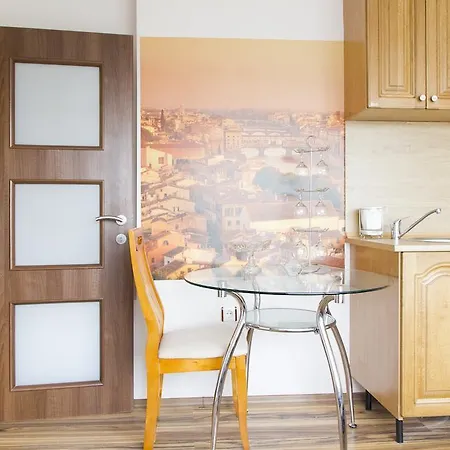Apartment Penthouse Suites Sofia
