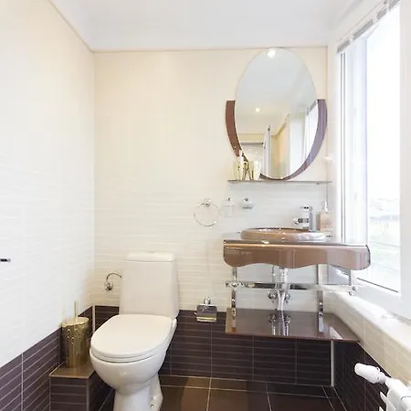 Apartment Penthouse Suites Sofia
